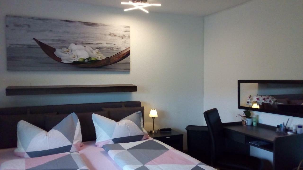 2 Raum Ferienwohnung Sonnenschein Sankt Englmar Eksteriør bilde