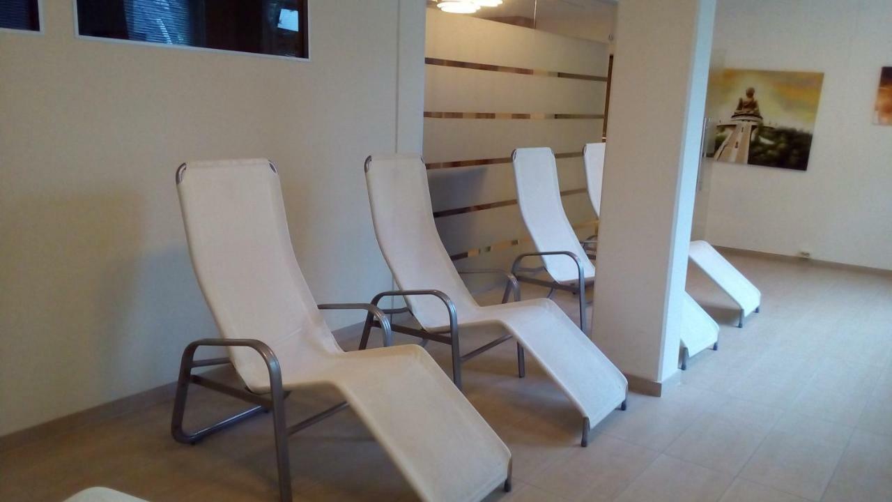 2 Raum Ferienwohnung Sonnenschein Sankt Englmar Eksteriør bilde